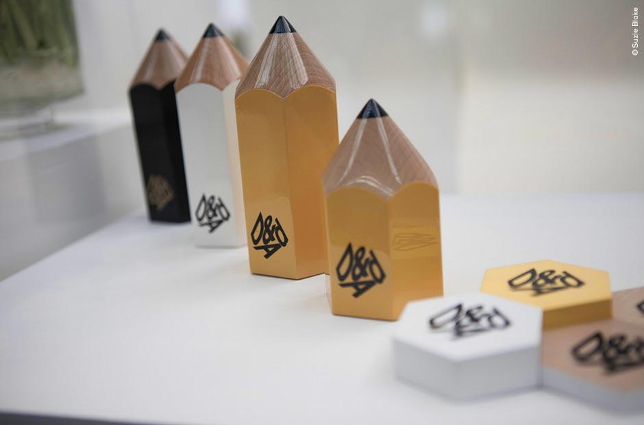D&AD Awards – Nomination