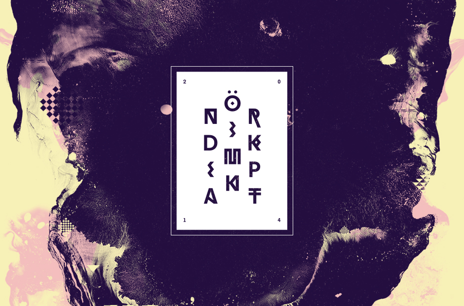 Nördik 16&nbsp;!