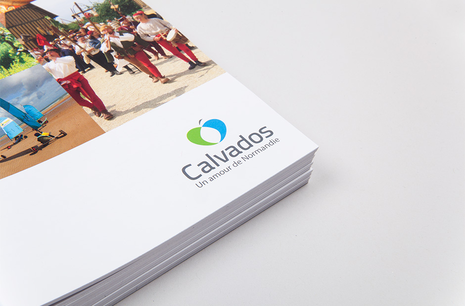 Calvados Tourisme