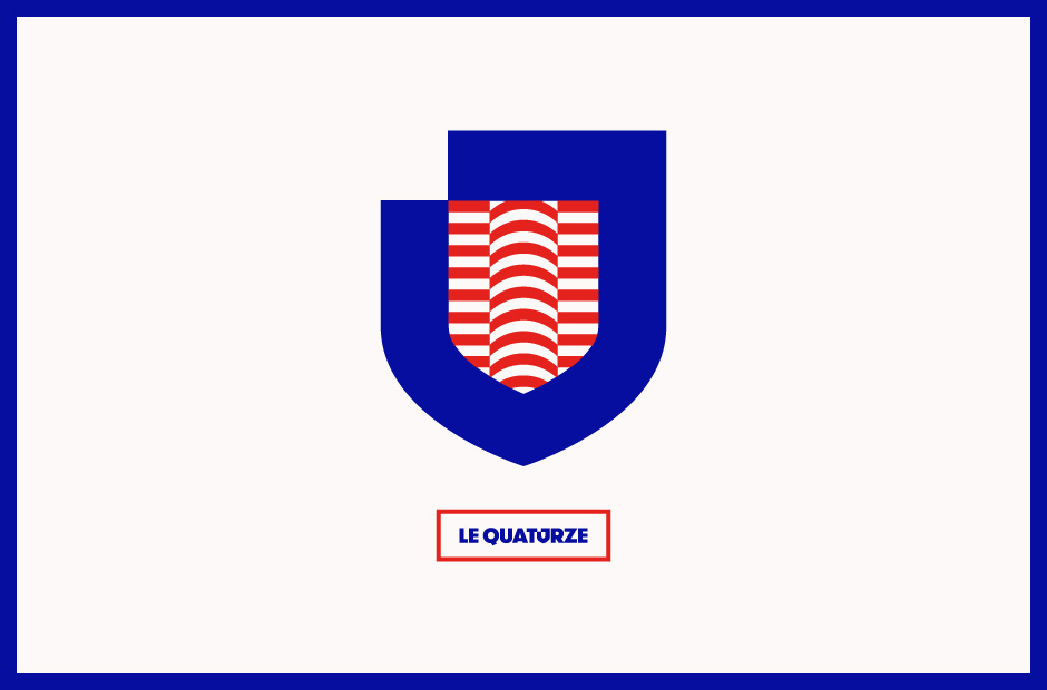 Le Quatorze