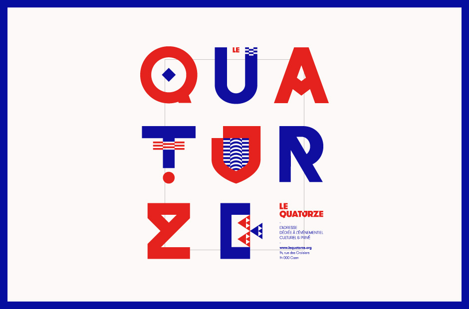 Le Quatorze