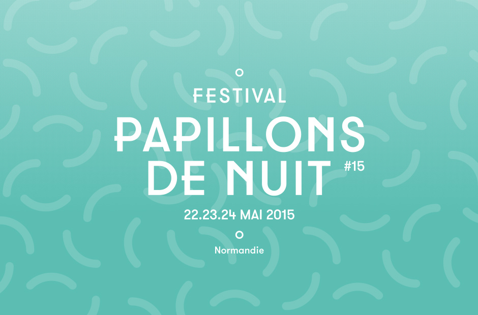 Festival Papillons de Nuit