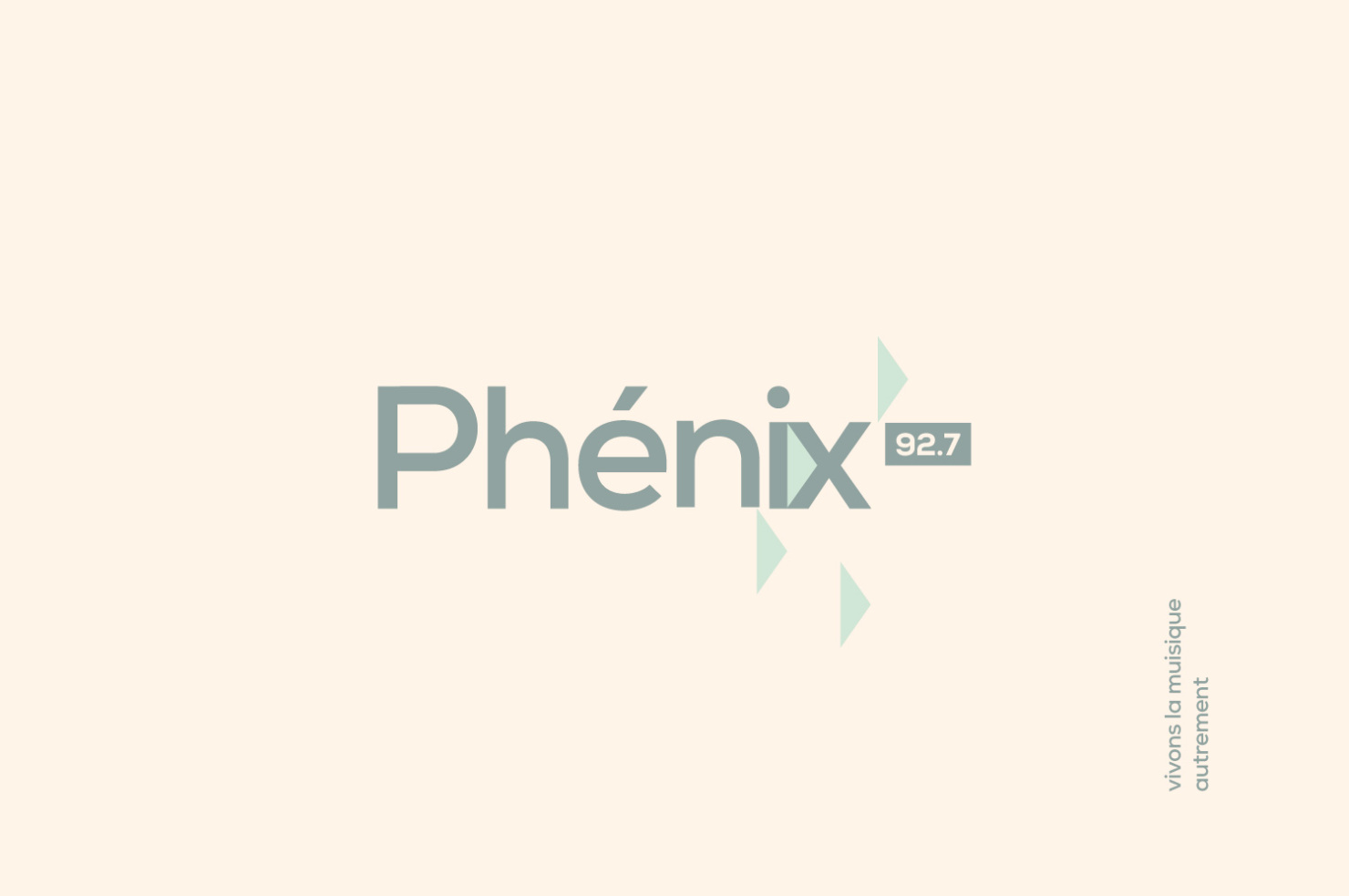 Radio Phénix se dévoile