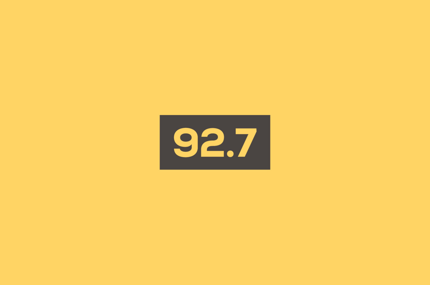 Radio Phénix se dévoile