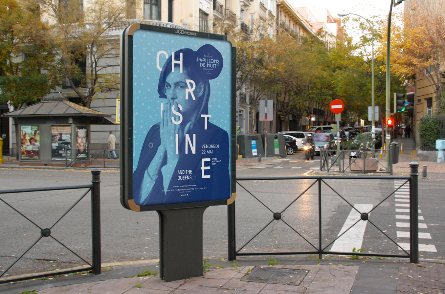 Visuels Artistes P2N