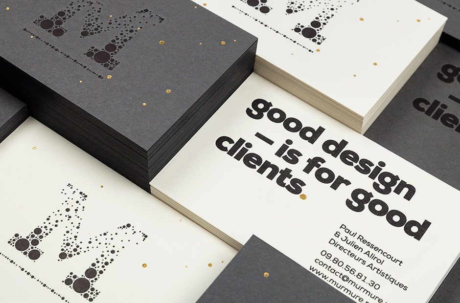 Préface&nbsp;: Good Idea&nbsp;Two