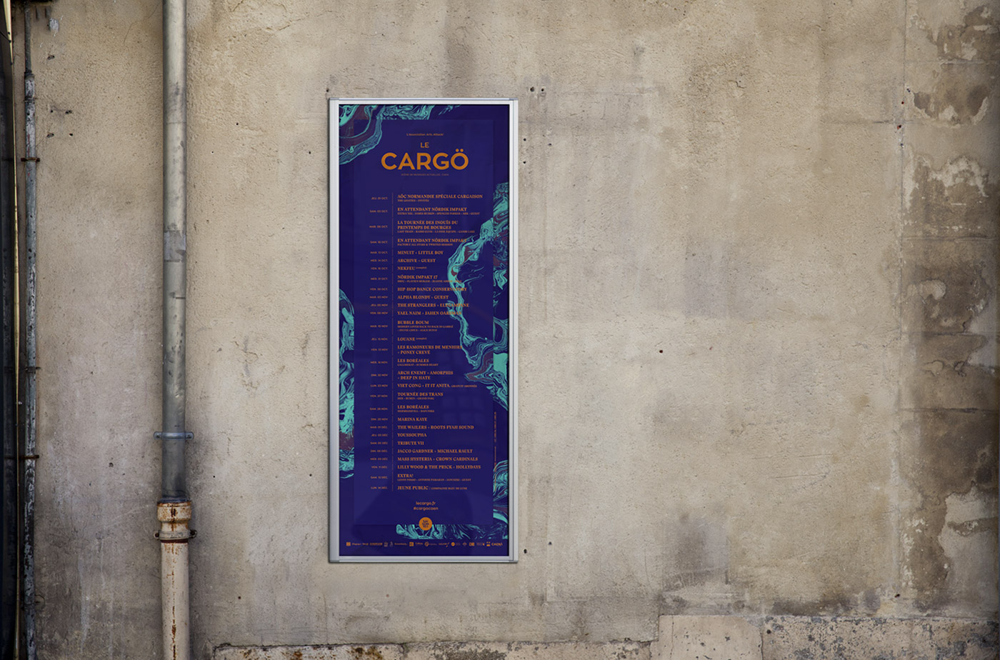 Le Cargö