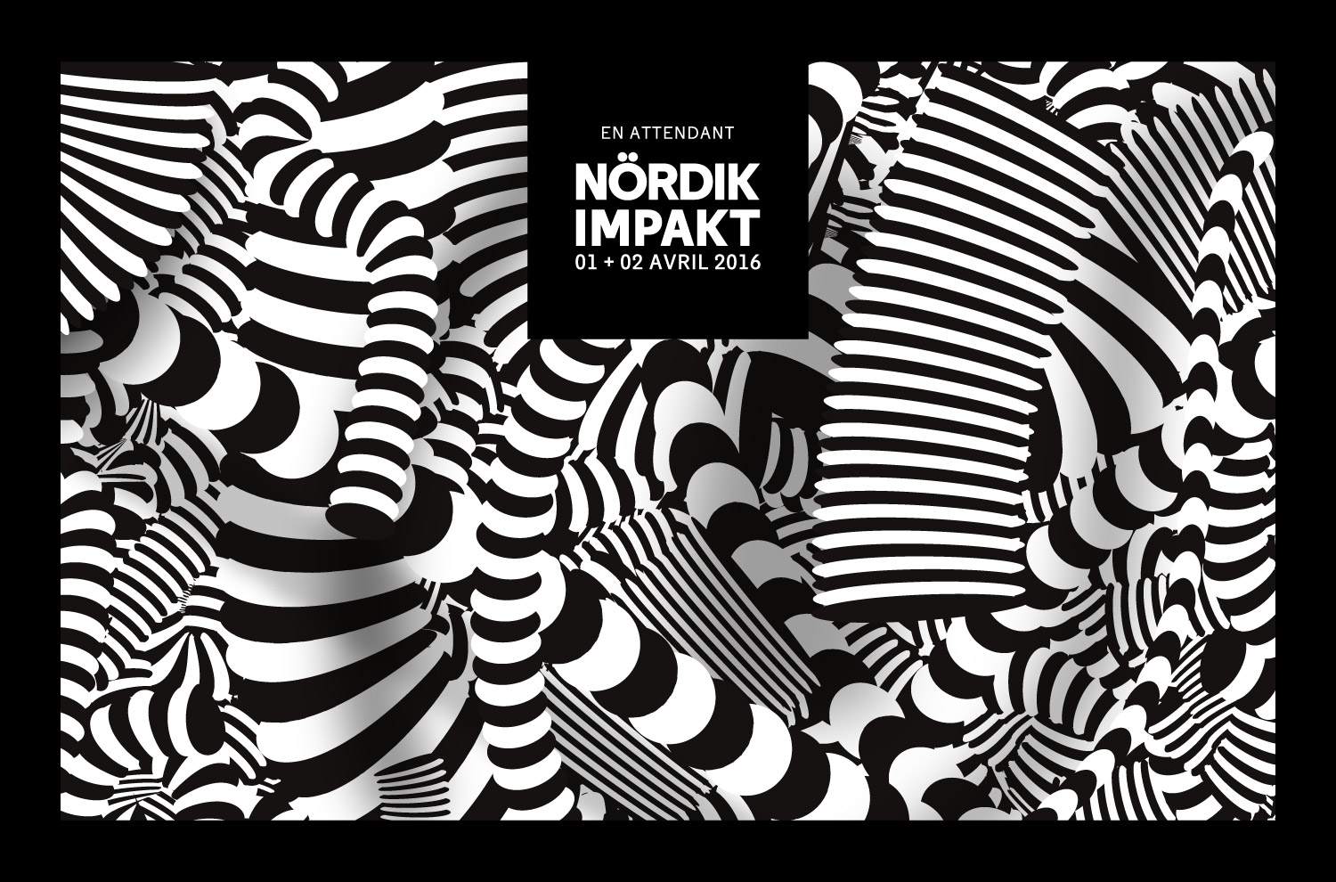 Illustration du projet En attendant Nördik