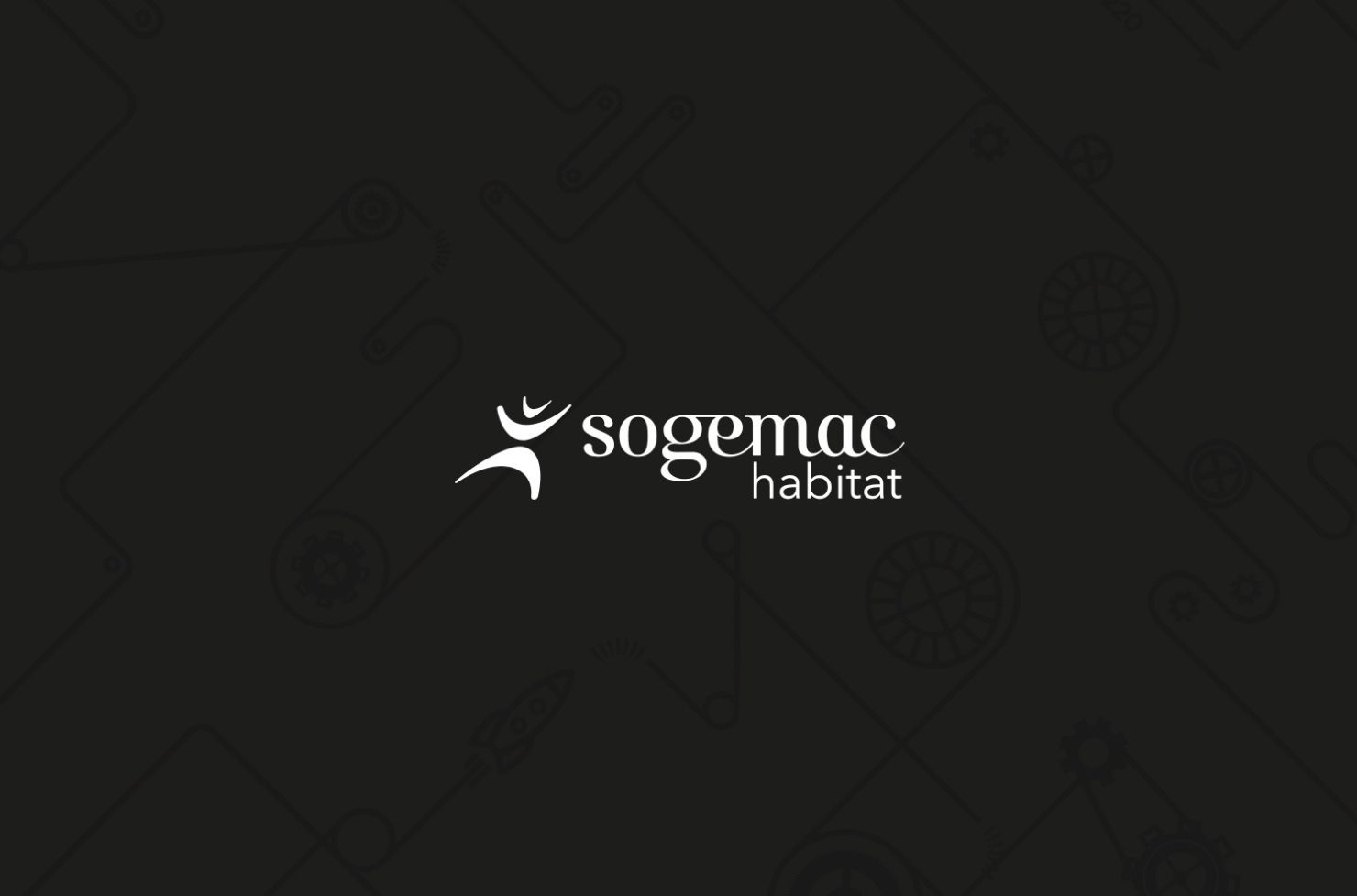 Sogemac Habitat : premiers supports