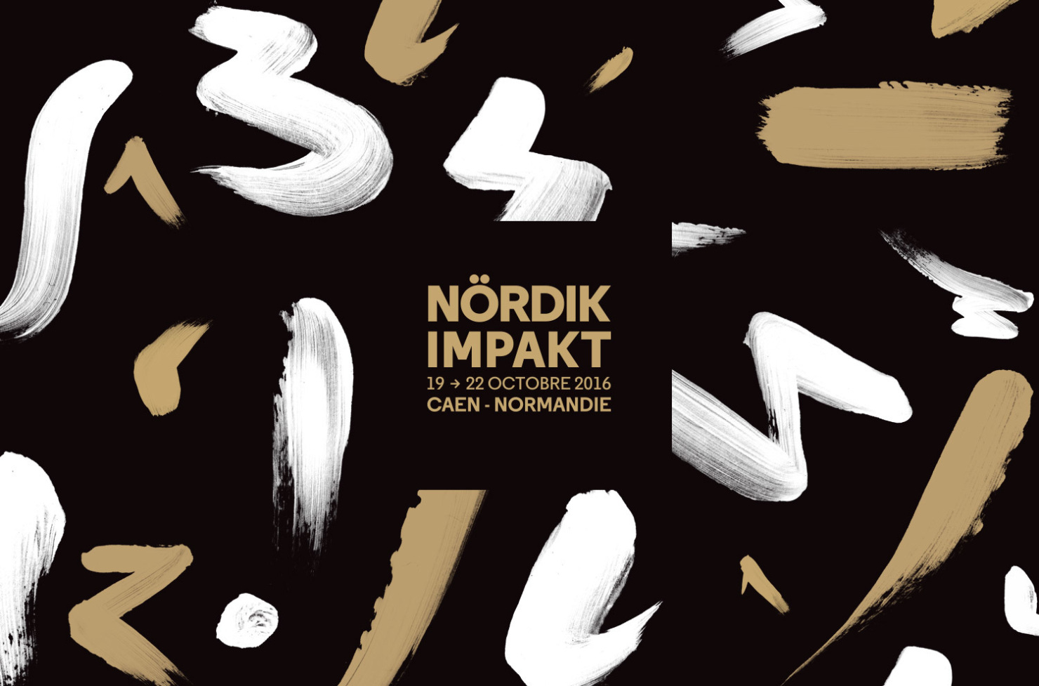 Nördik Impakt : que la fête commence !