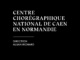 Illustration du projet CCN Caen
