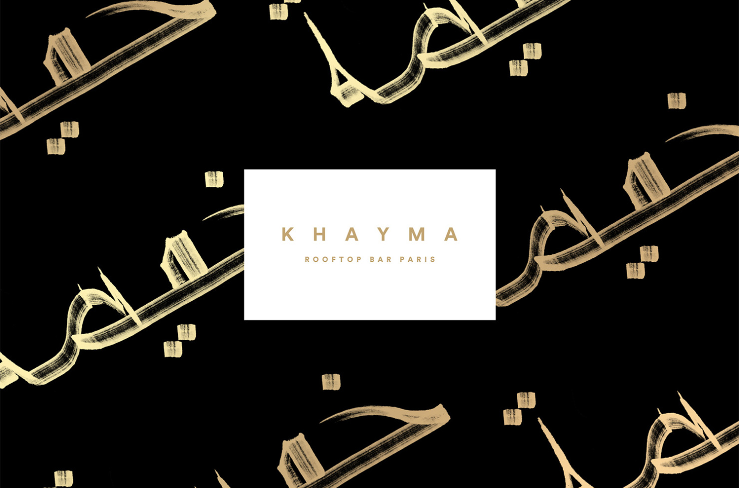 Khayma par Generator Hostel