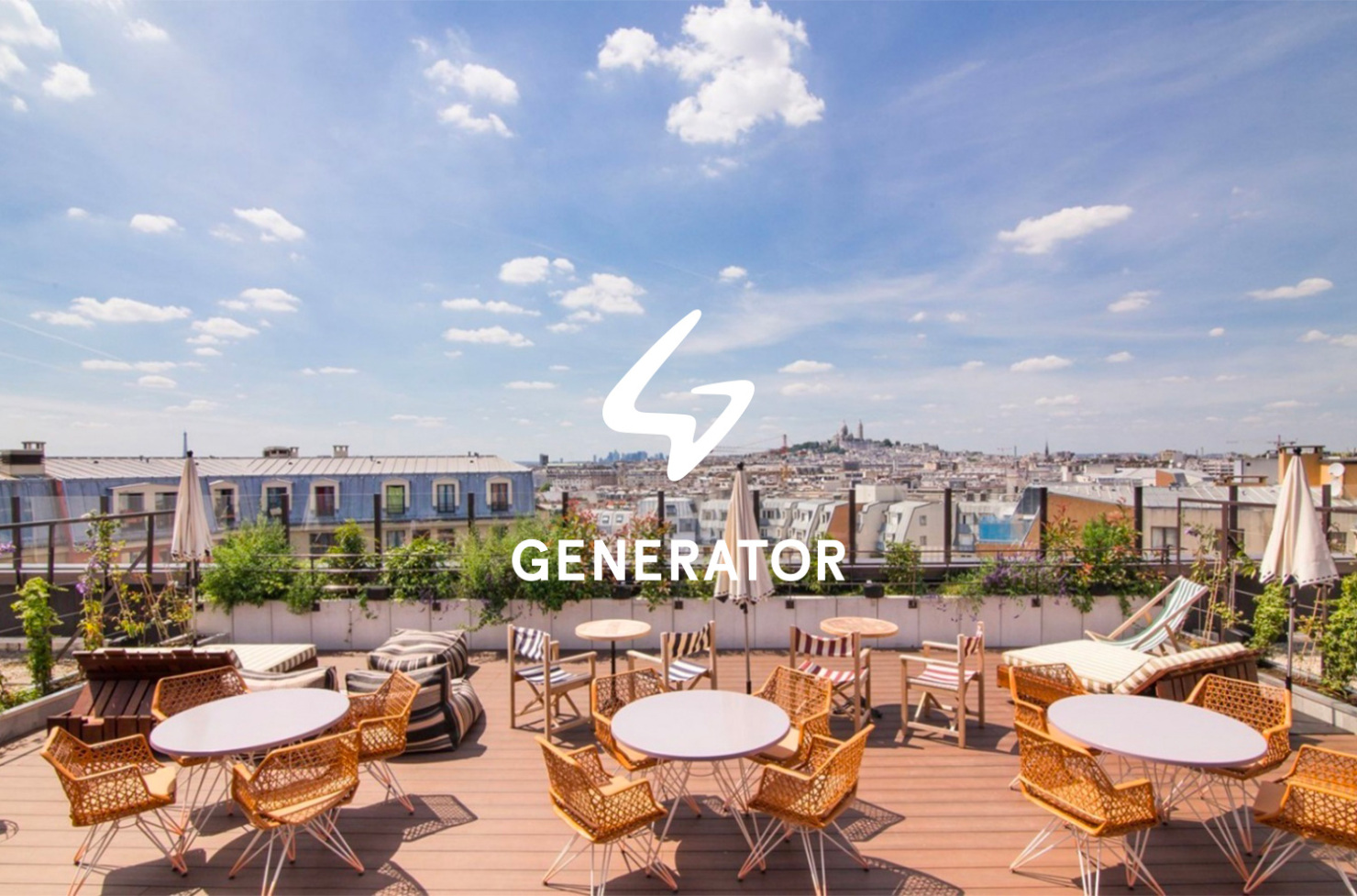 Khayma par Generator Hostel