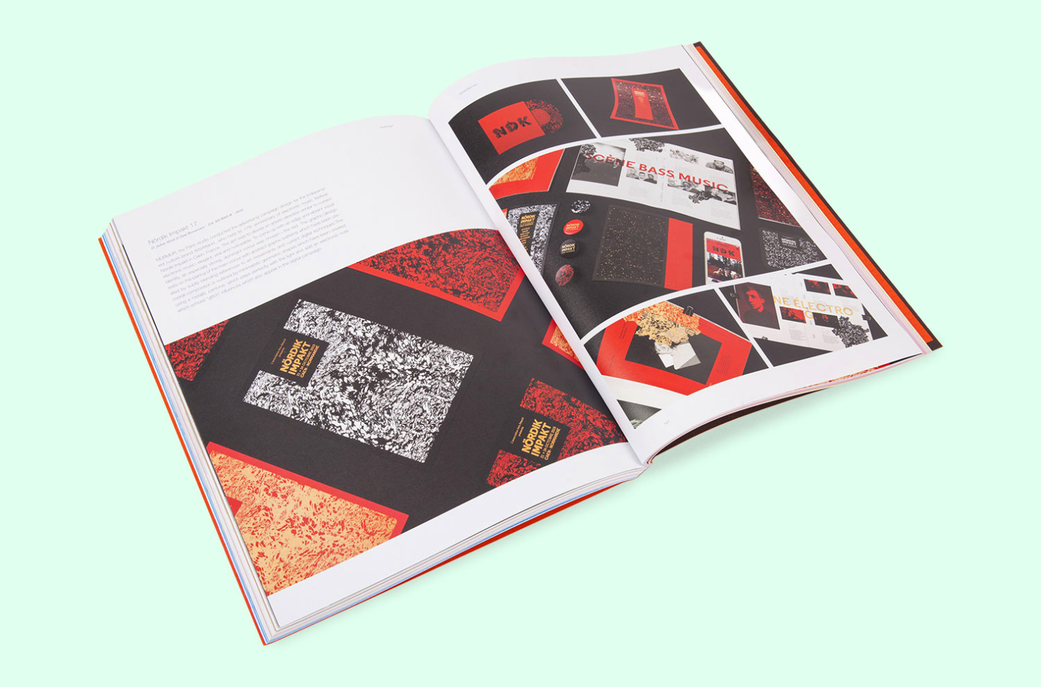 Parution : Brand Issue 30