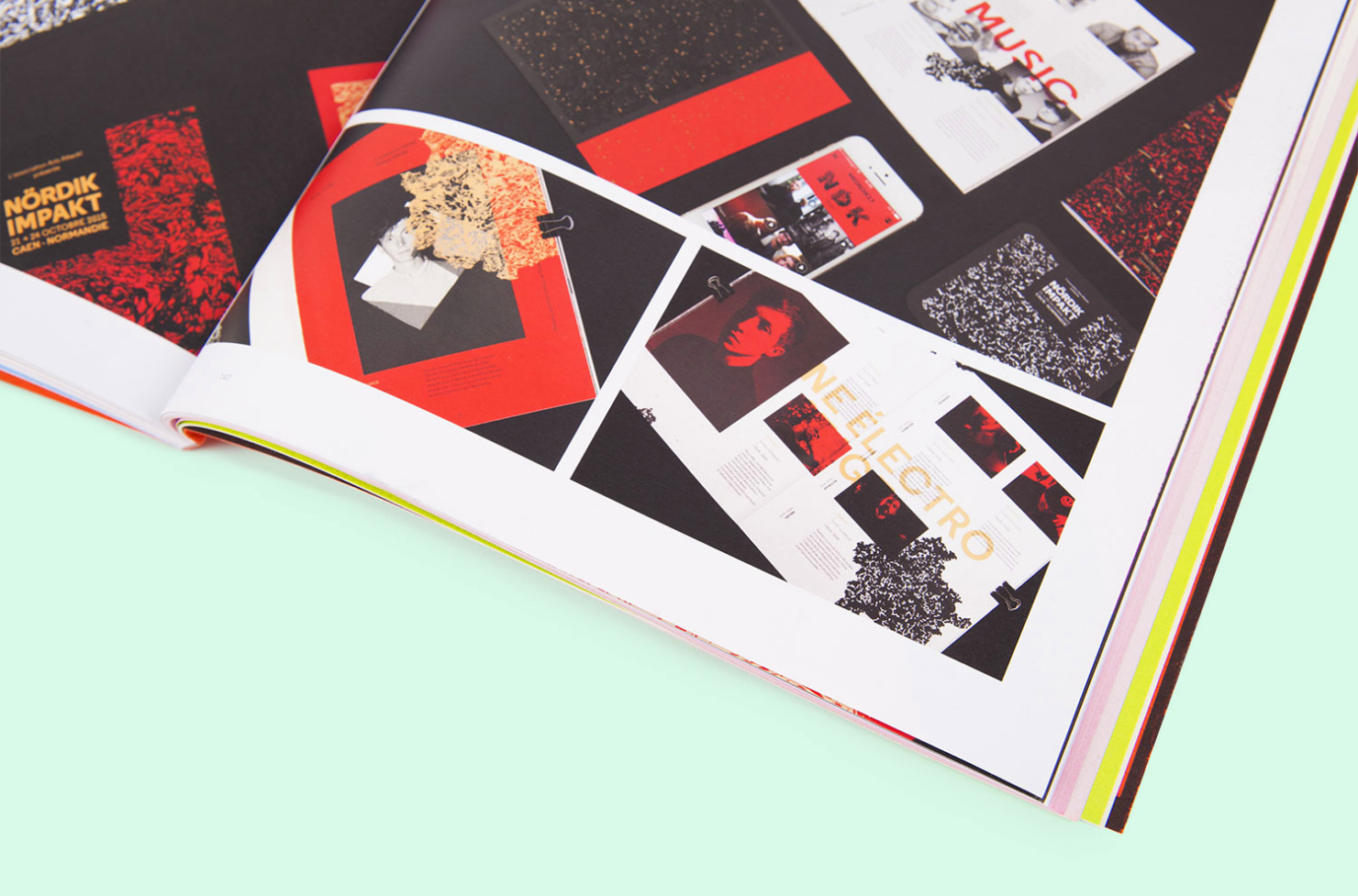 Parution : Brand Issue 30