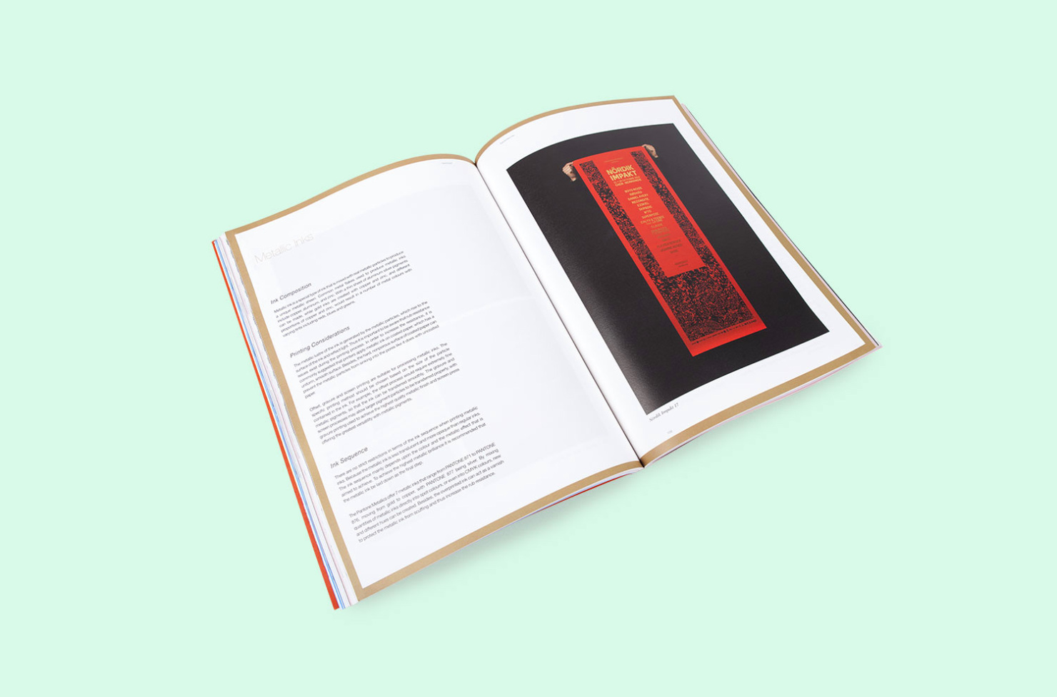 Parution : Brand Issue 30