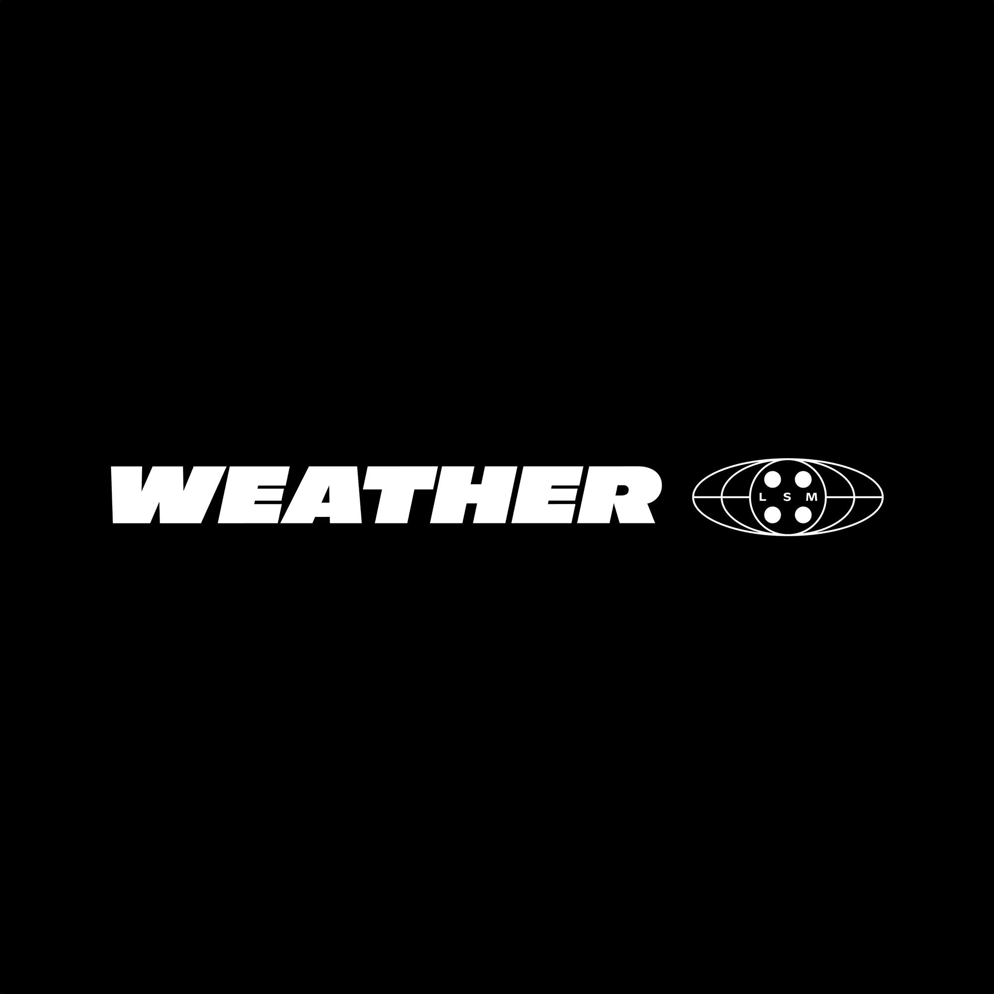 Illustration of the project Weather 2019