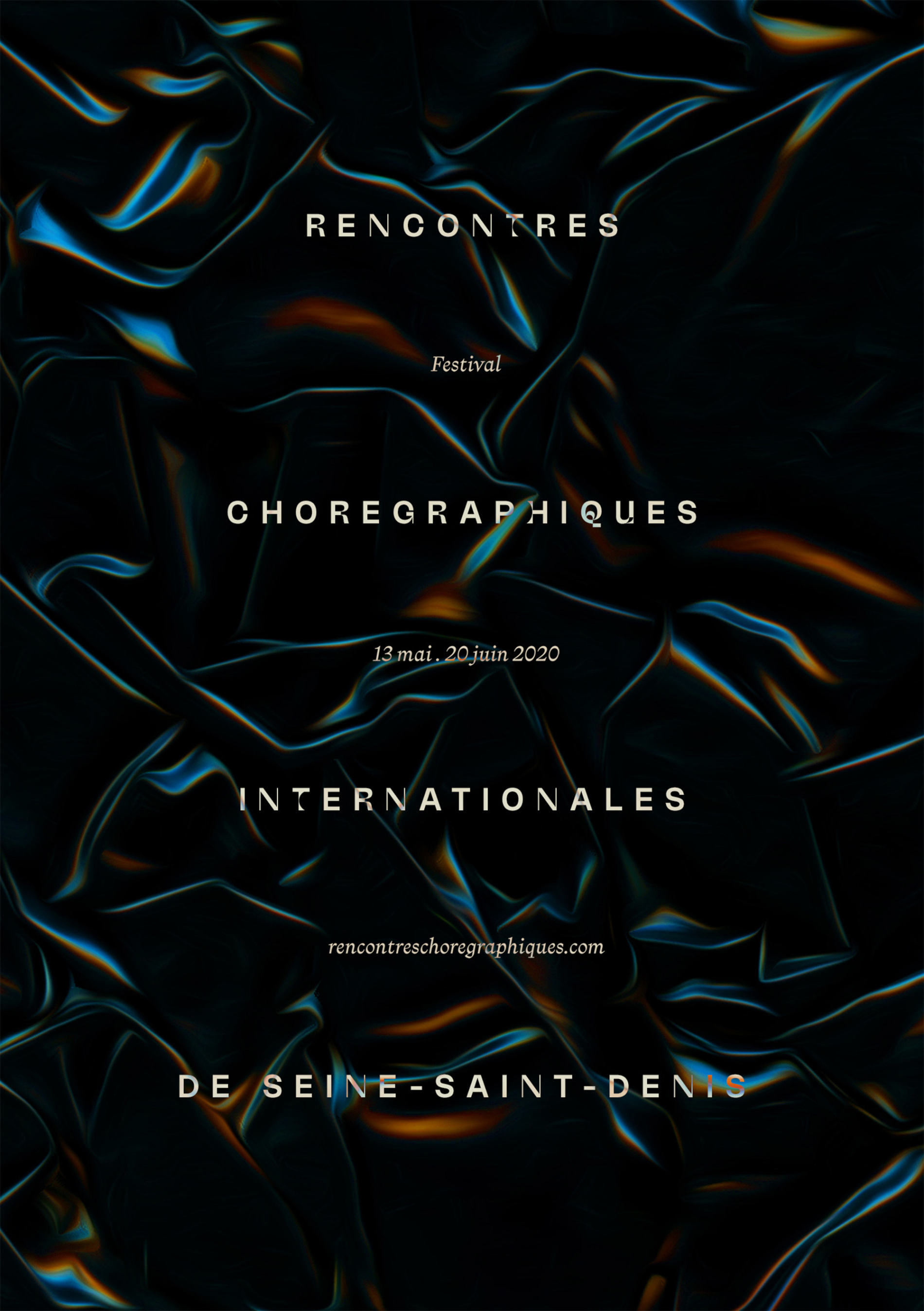 rencontres internationales seine st denis