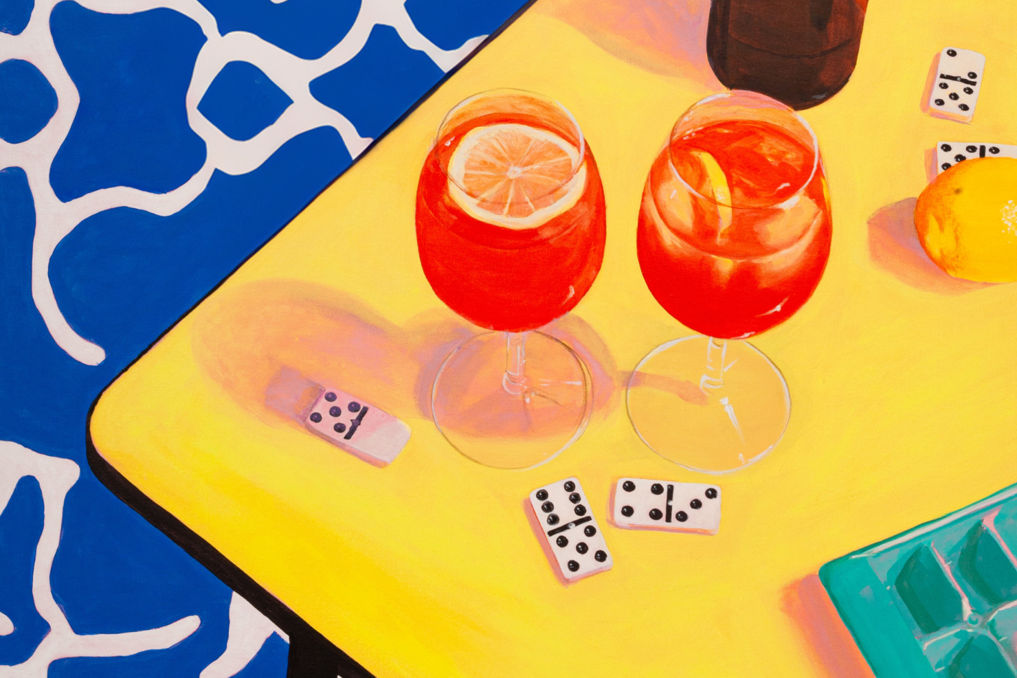 Illustration du projet Pocito s24 pour le client Inter­pro­fes­sion des Appel­la­tions Cidricoles