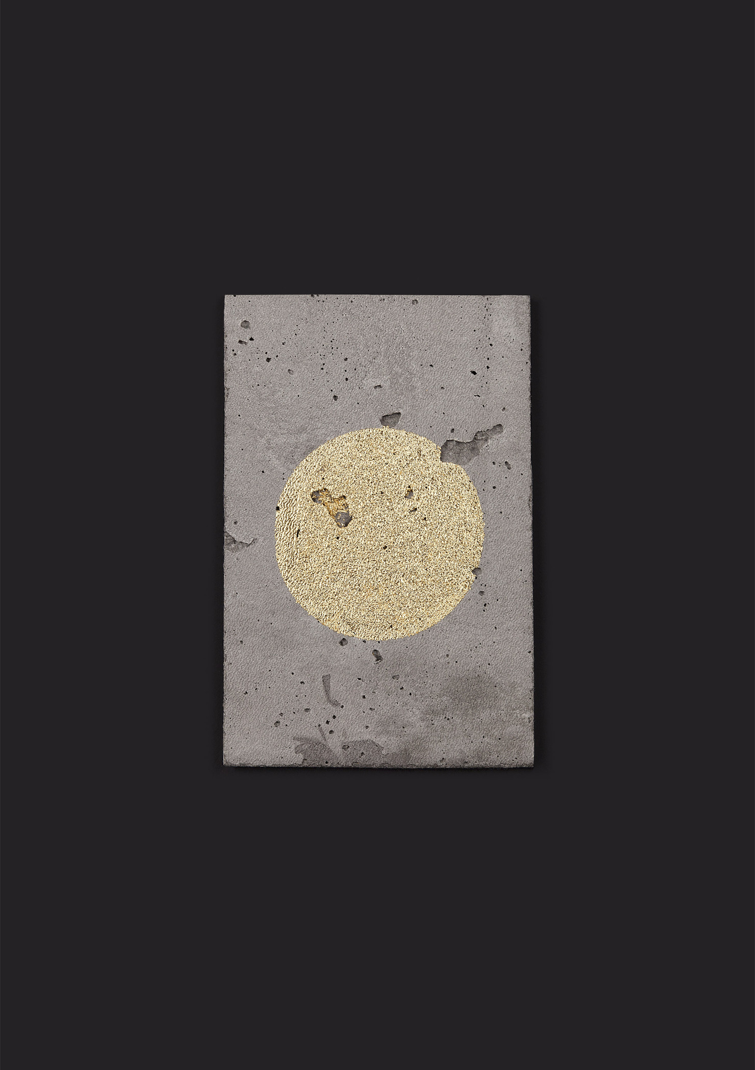 Illustration du projet The Concrete Project pour le client Murmure