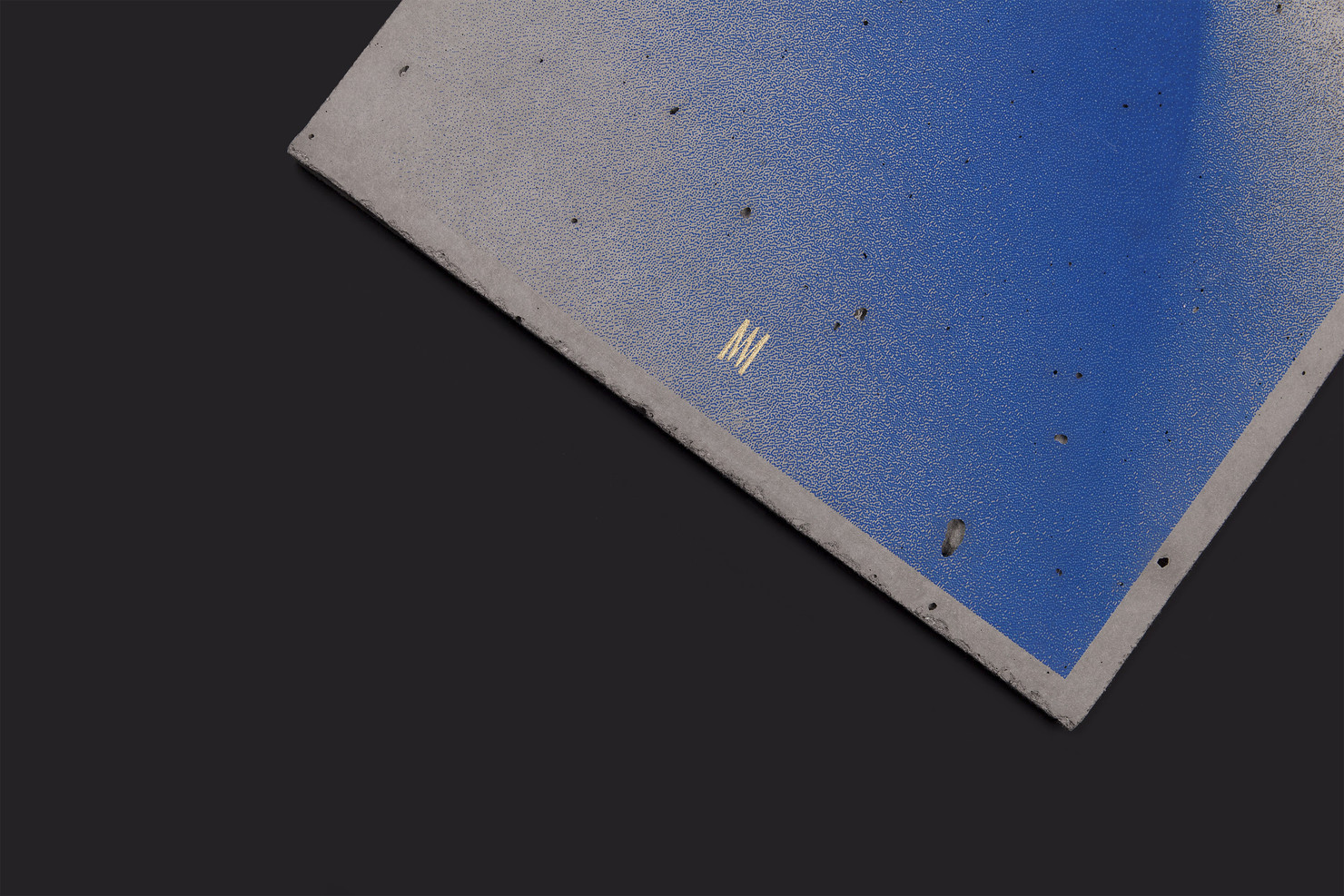 Illustration du projet The Concrete Project pour le client Murmure