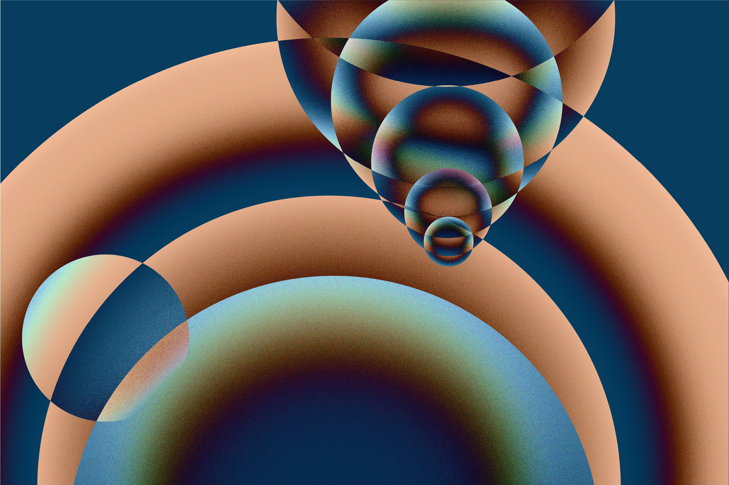 Illustration du projet Weather pour le client Weather Festival