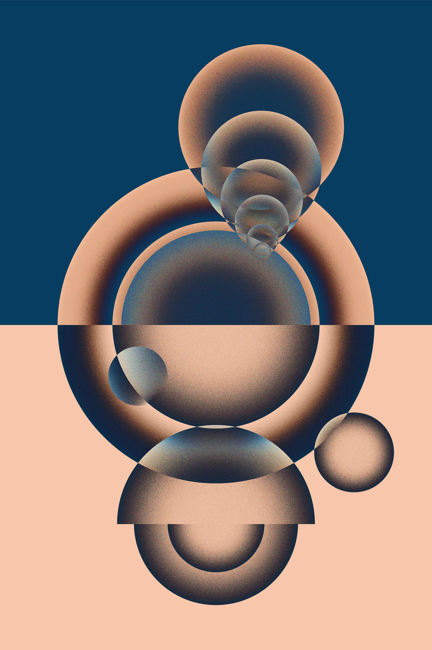 Illustration du projet Weather pour le client Weather Festival