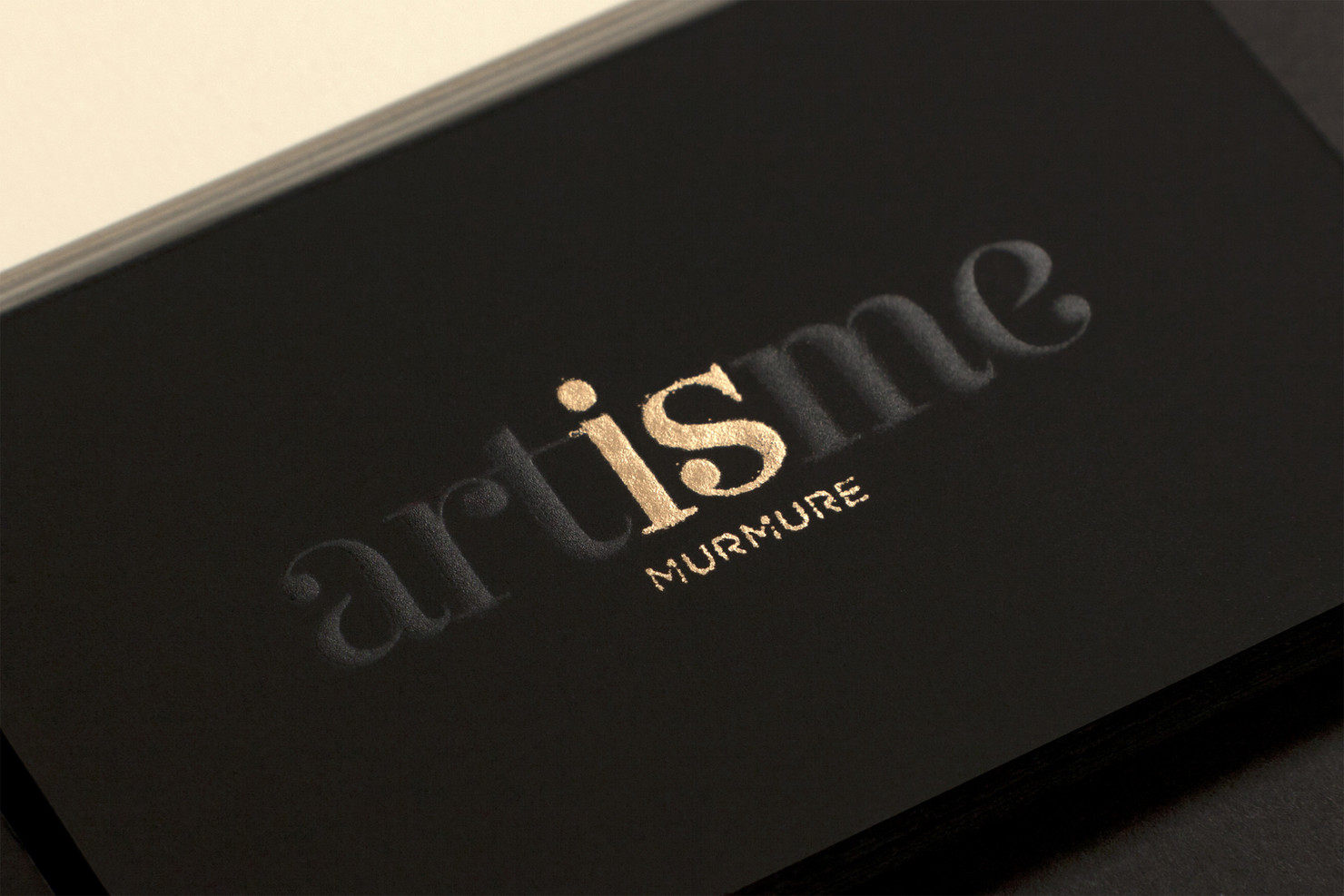 Illustration du projet Artisme pour le client Murmure