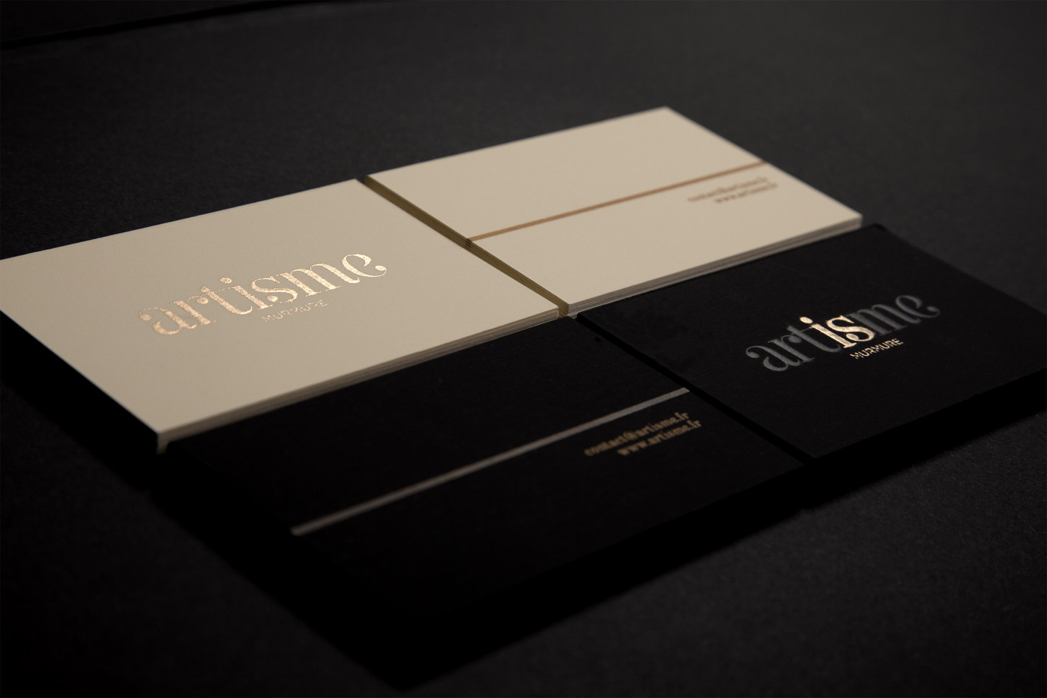 Illustration du projet Artisme pour le client Murmure