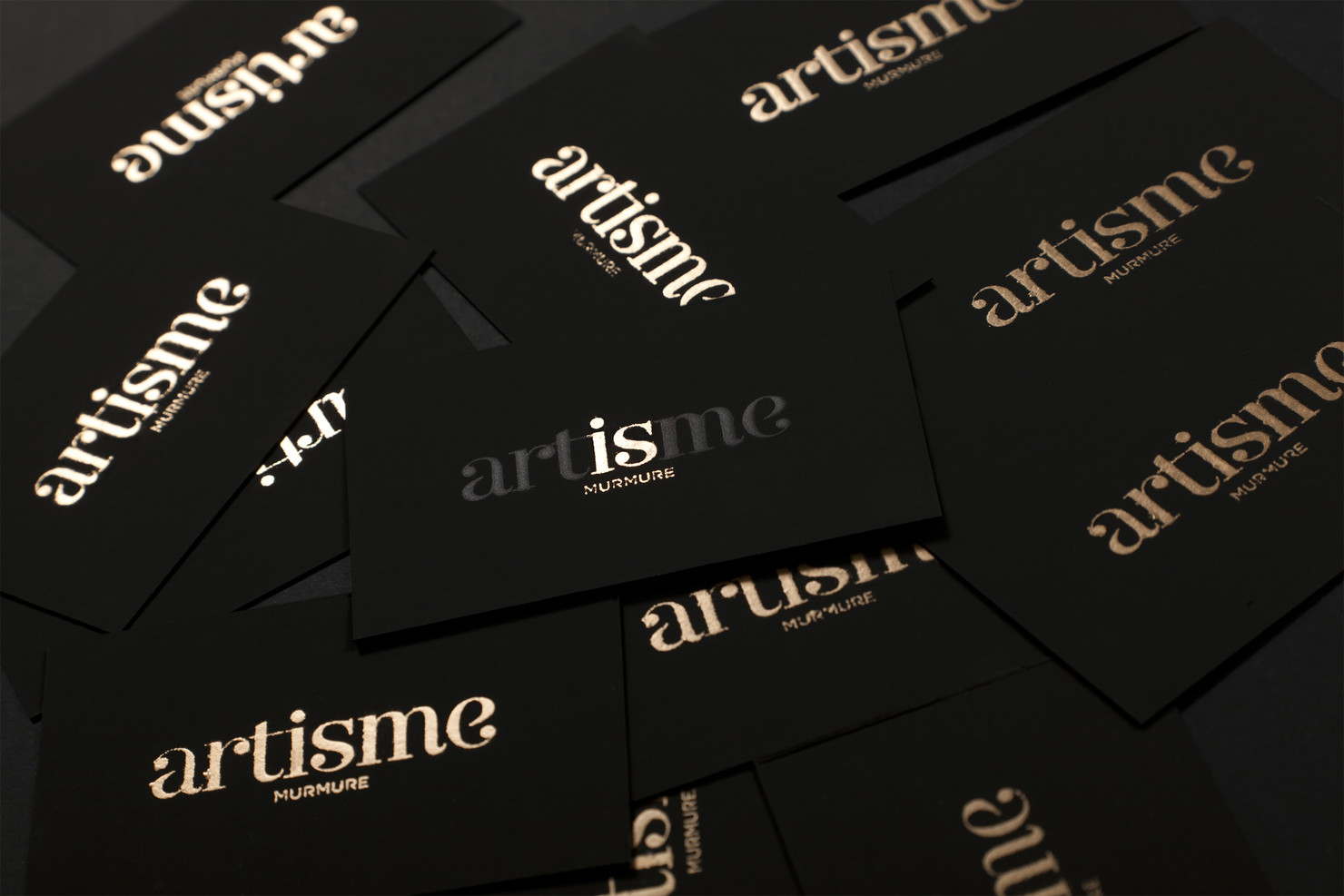 Illustration du projet Artisme pour le client Murmure