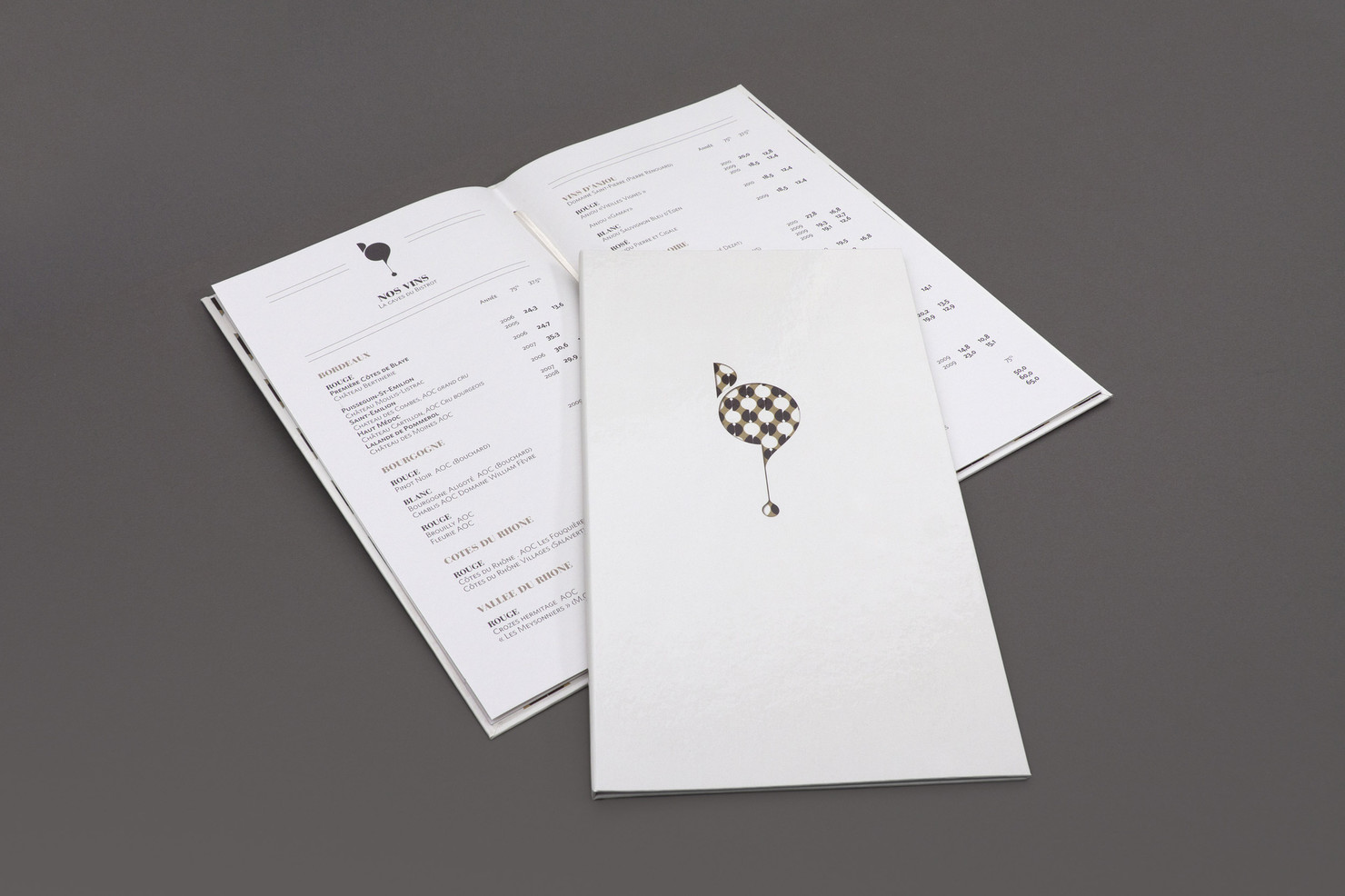 Illustration du projet Bistrot Gourmand pour le client Bistrot Gourmand