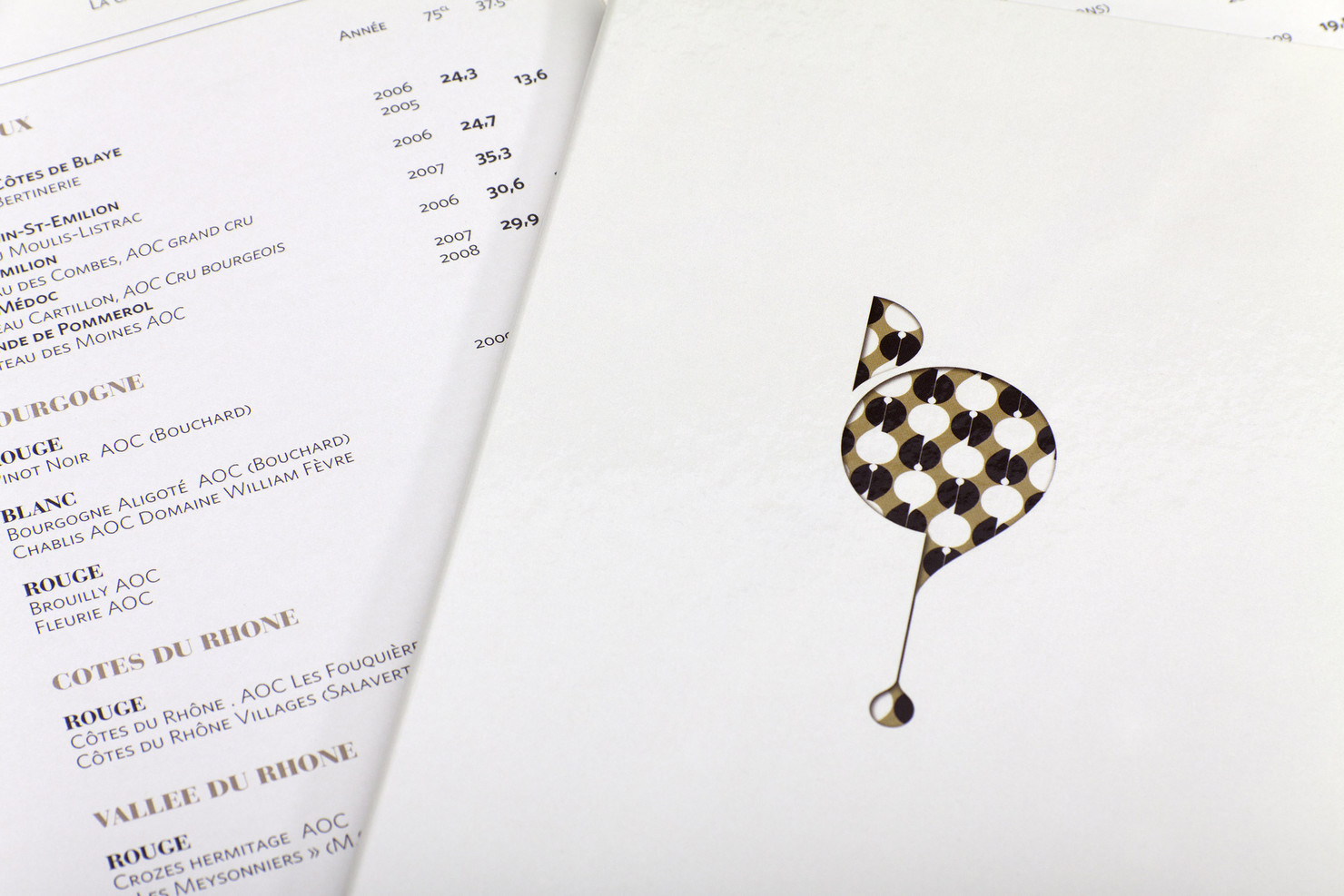 Illustration du projet Bistrot Gourmand pour le client Bistrot Gourmand