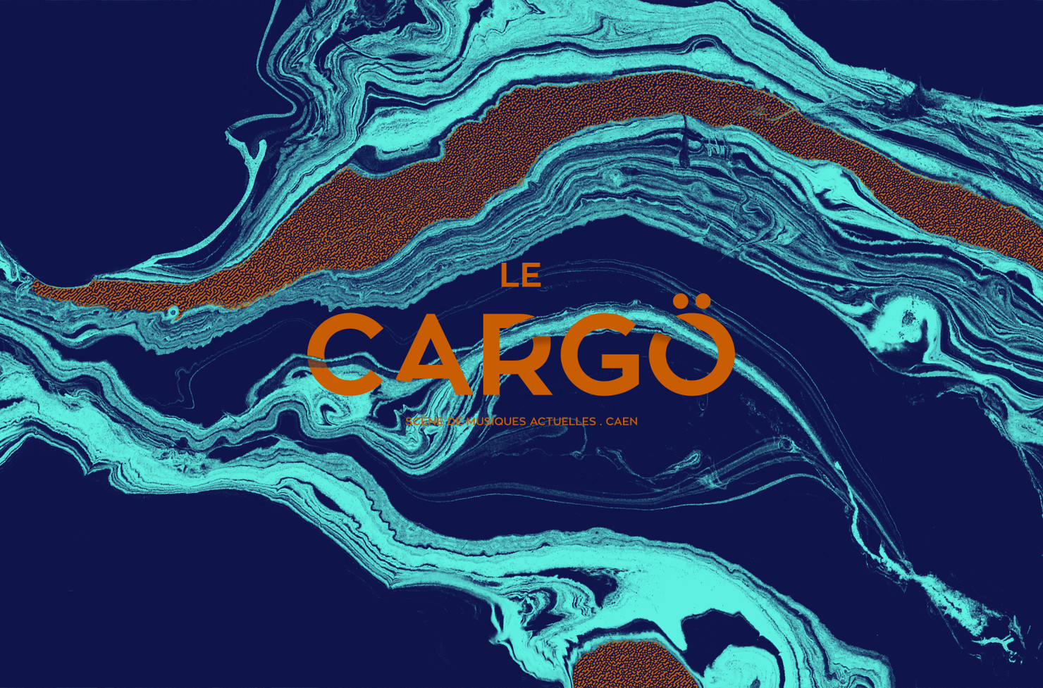 Illustration du projet Le Cargö s10 pour le client Le Cargö