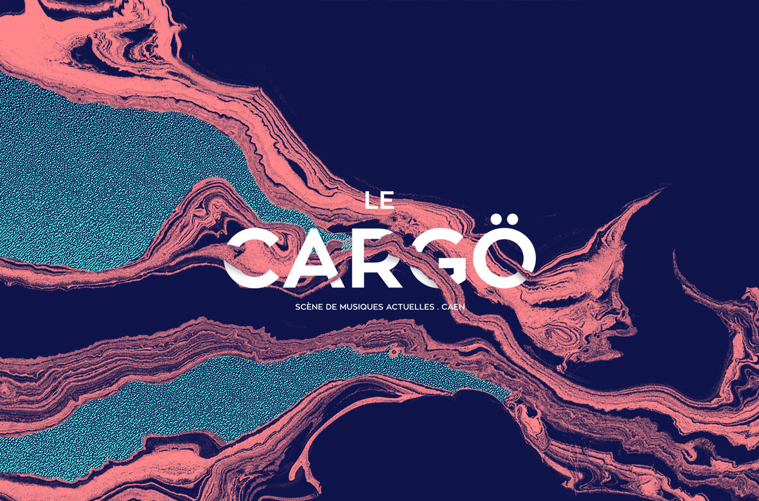 Illustration du projet Le Cargö s10 pour le client Le Cargö