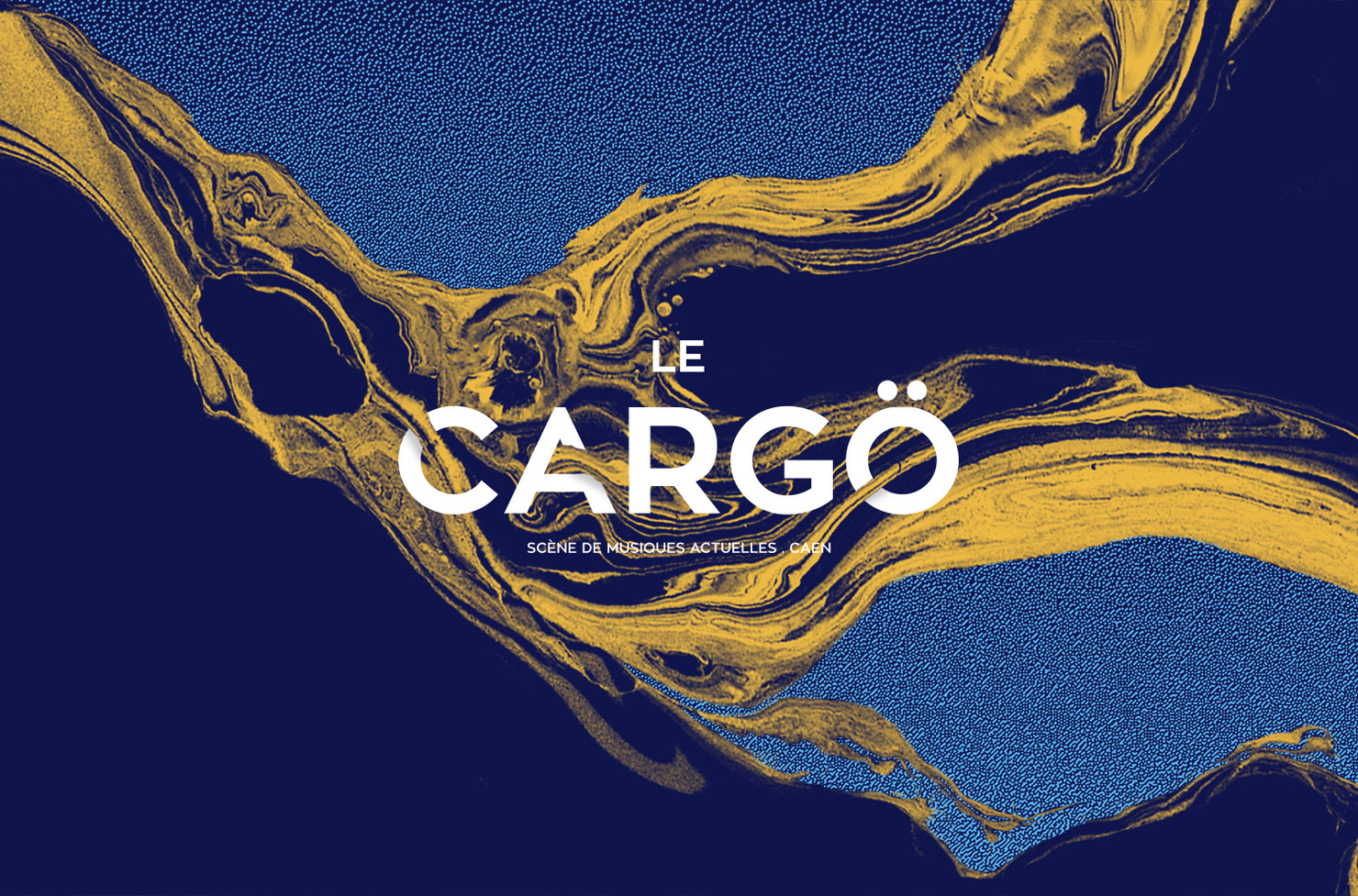 Illustration du projet Le Cargö s10 pour le client Le Cargö
