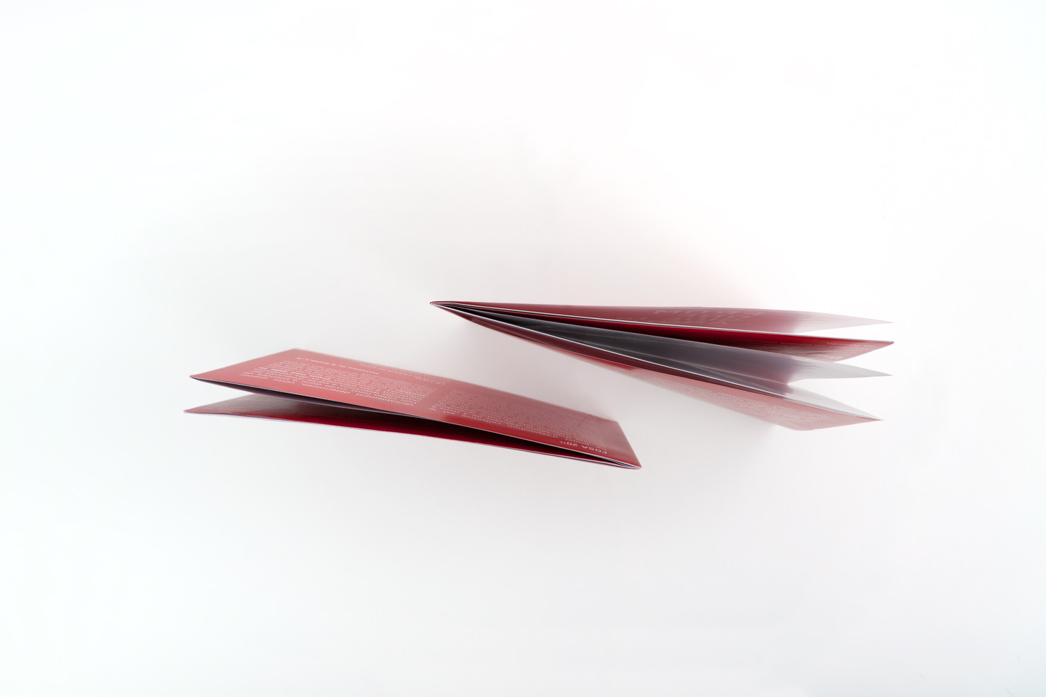 Illustration du projet From One Side to Another pour le client Matthieu Martin