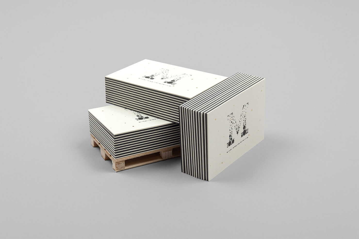 Illustration du projet Good Design pour le client Murmure