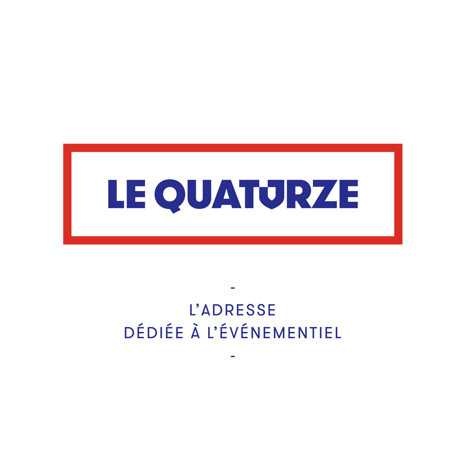 Illustration du projet Le Quatorze pour le client Le Quatorze