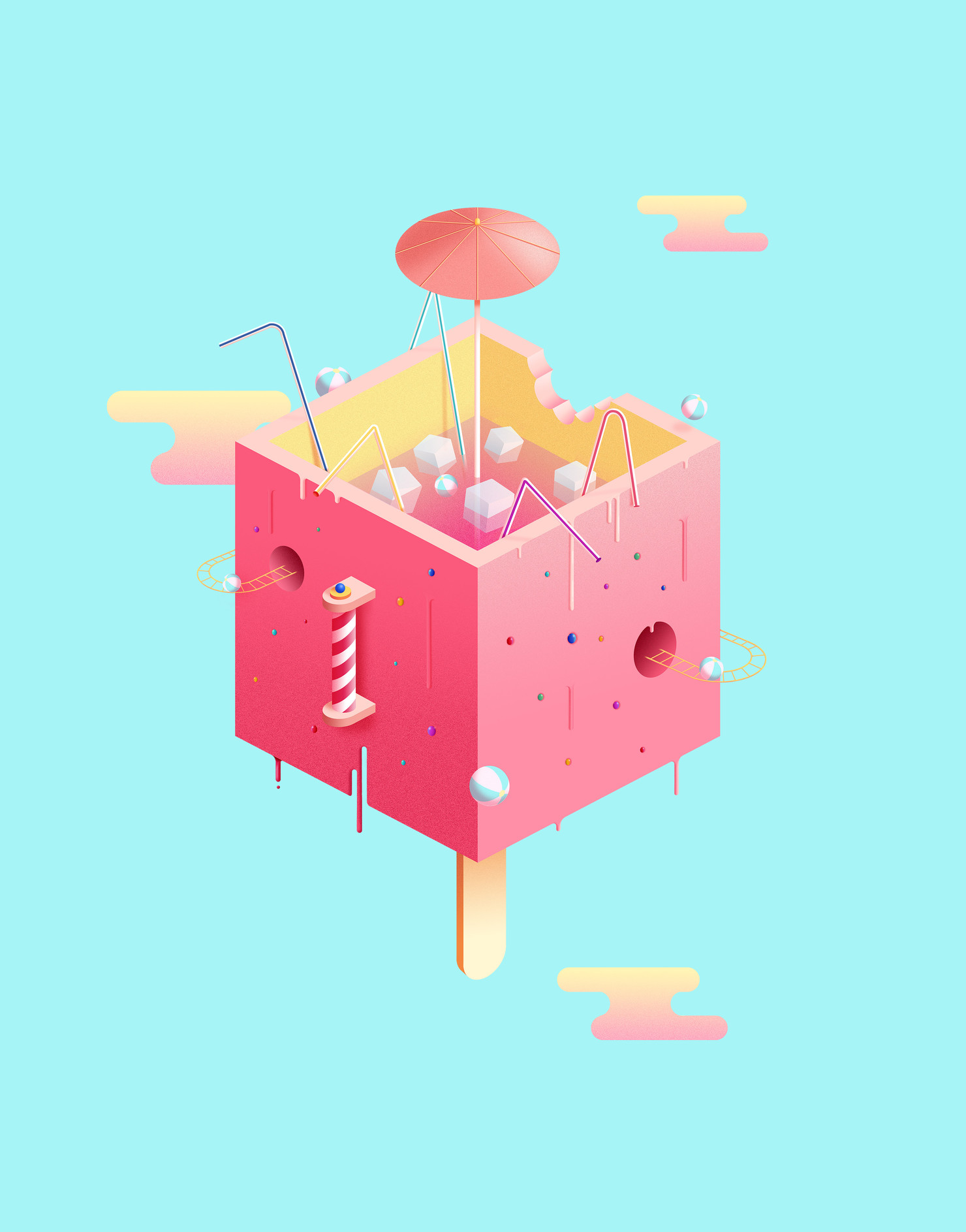 Illustration du projet Le Cargö s11 pour le client Le Cargö