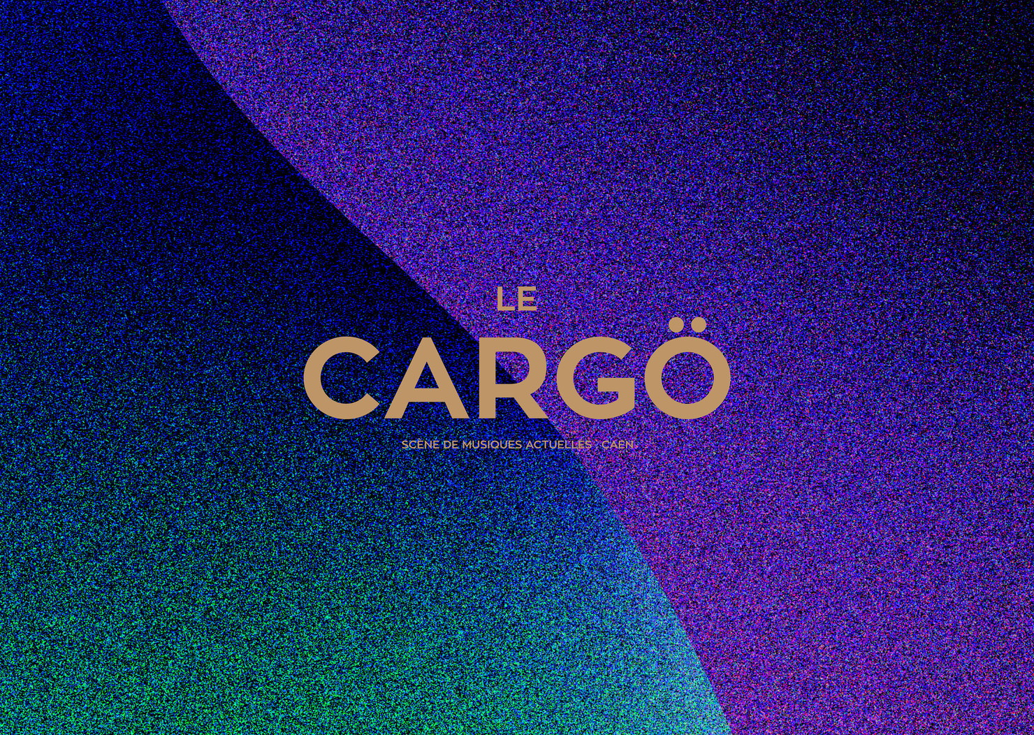 Illustration du projet Le Cargö s12 pour le client Le Cargö