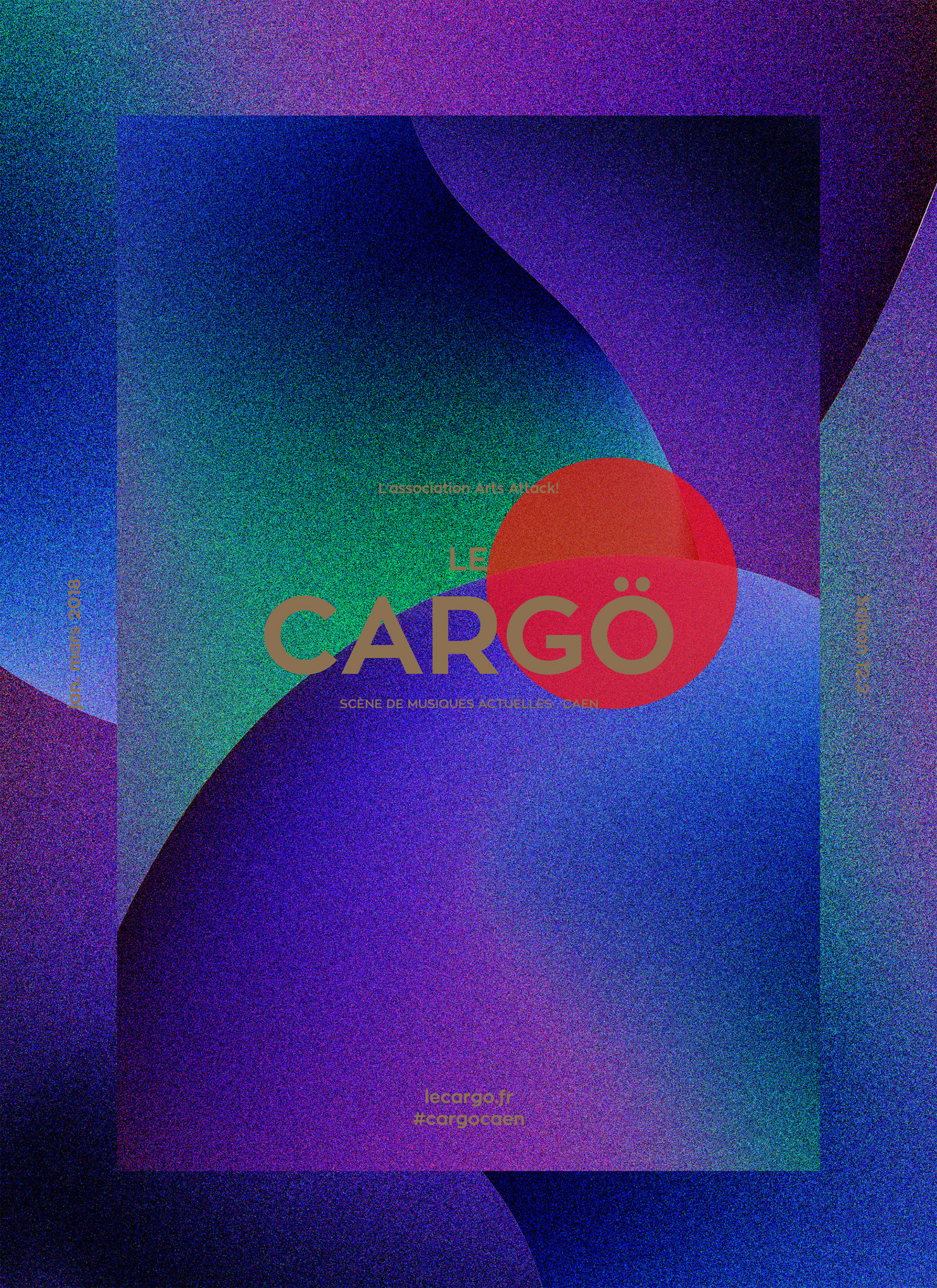 Illustration du projet Le Cargö s12 pour le client Le Cargö