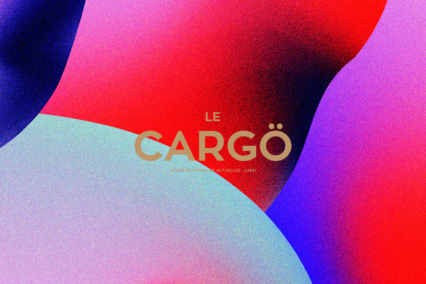 Illustration du projet Le Cargö s12 pour le client Le Cargö