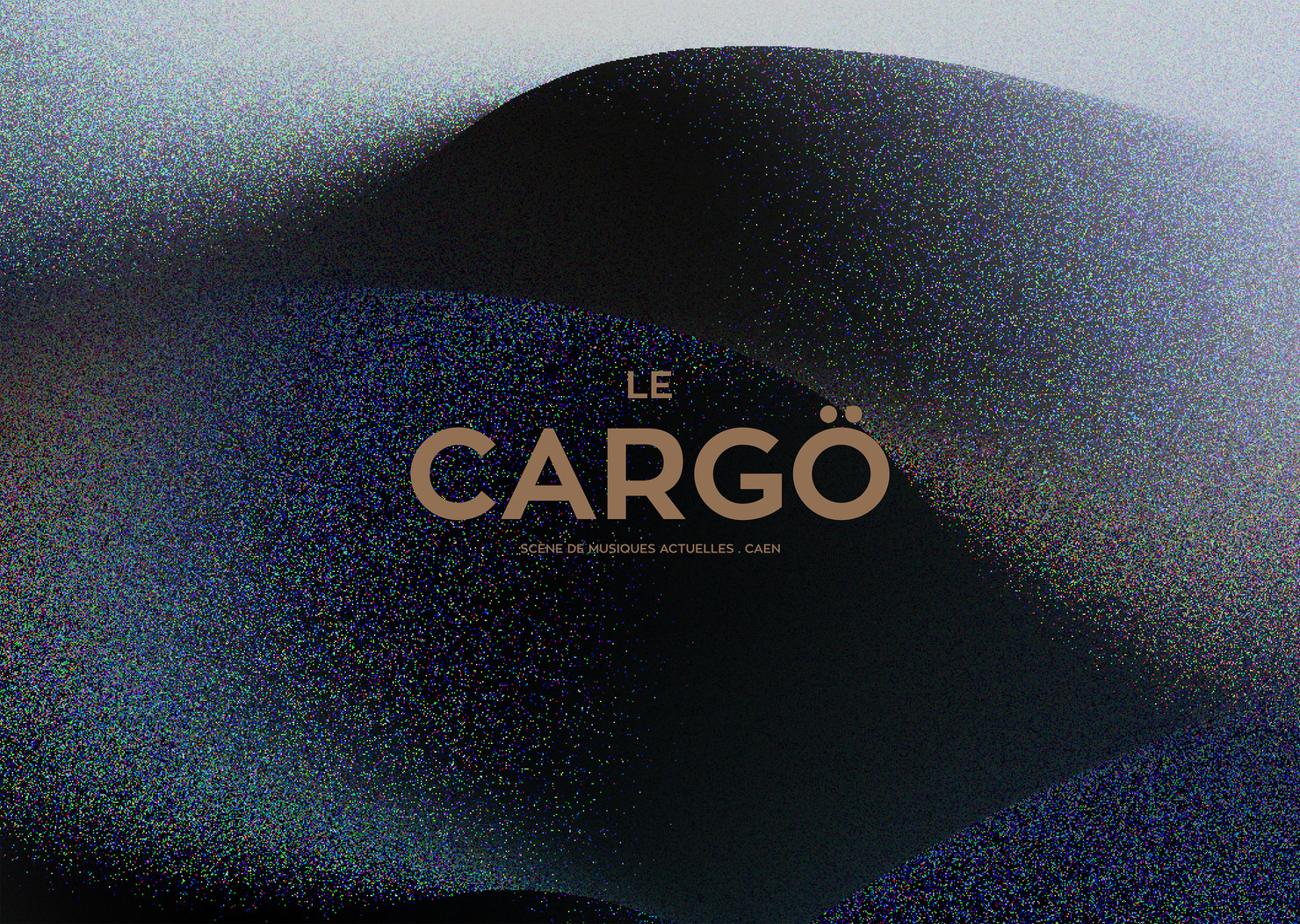 Illustration du projet Le Cargö s12 pour le client Le Cargö