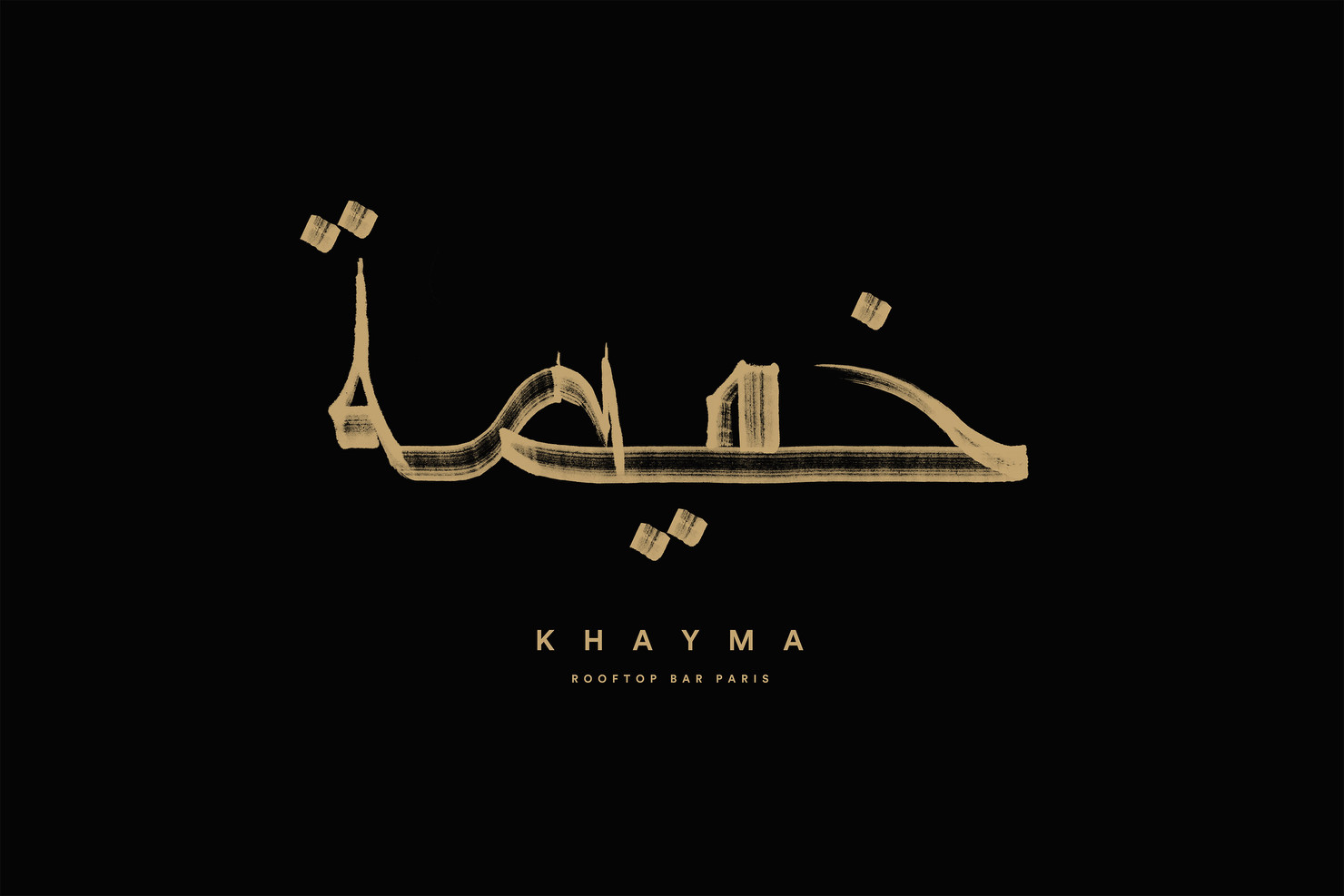 Illustration du projet Khayma pour le client Generator Hostels