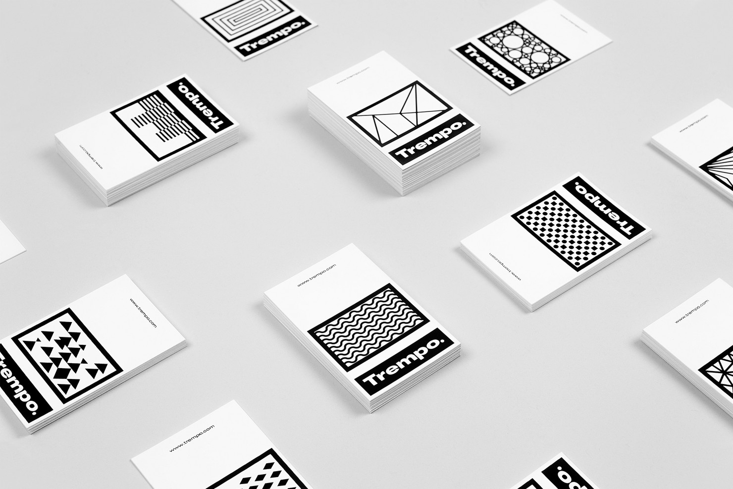 Illustration du projet Trempo pour le client Trempo