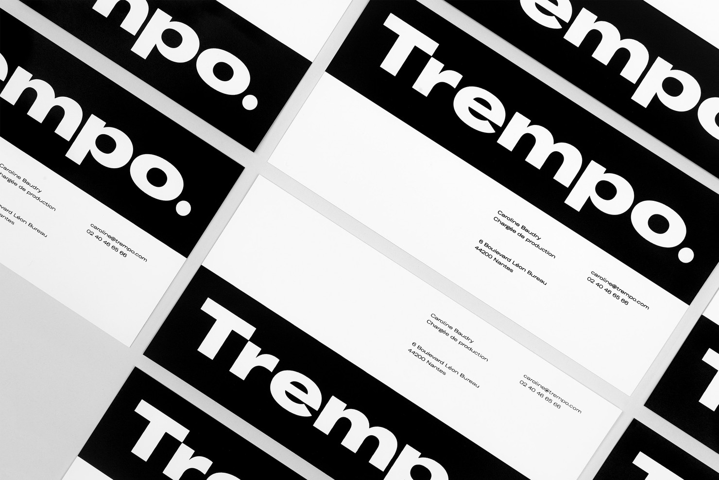 Illustration du projet Trempo pour le client Trempo