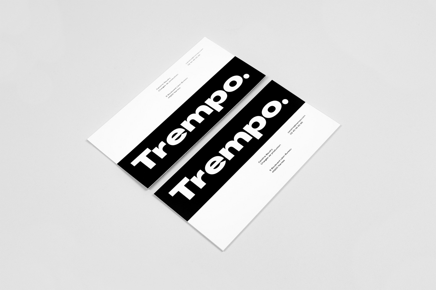 Illustration du projet Trempo pour le client Trempo