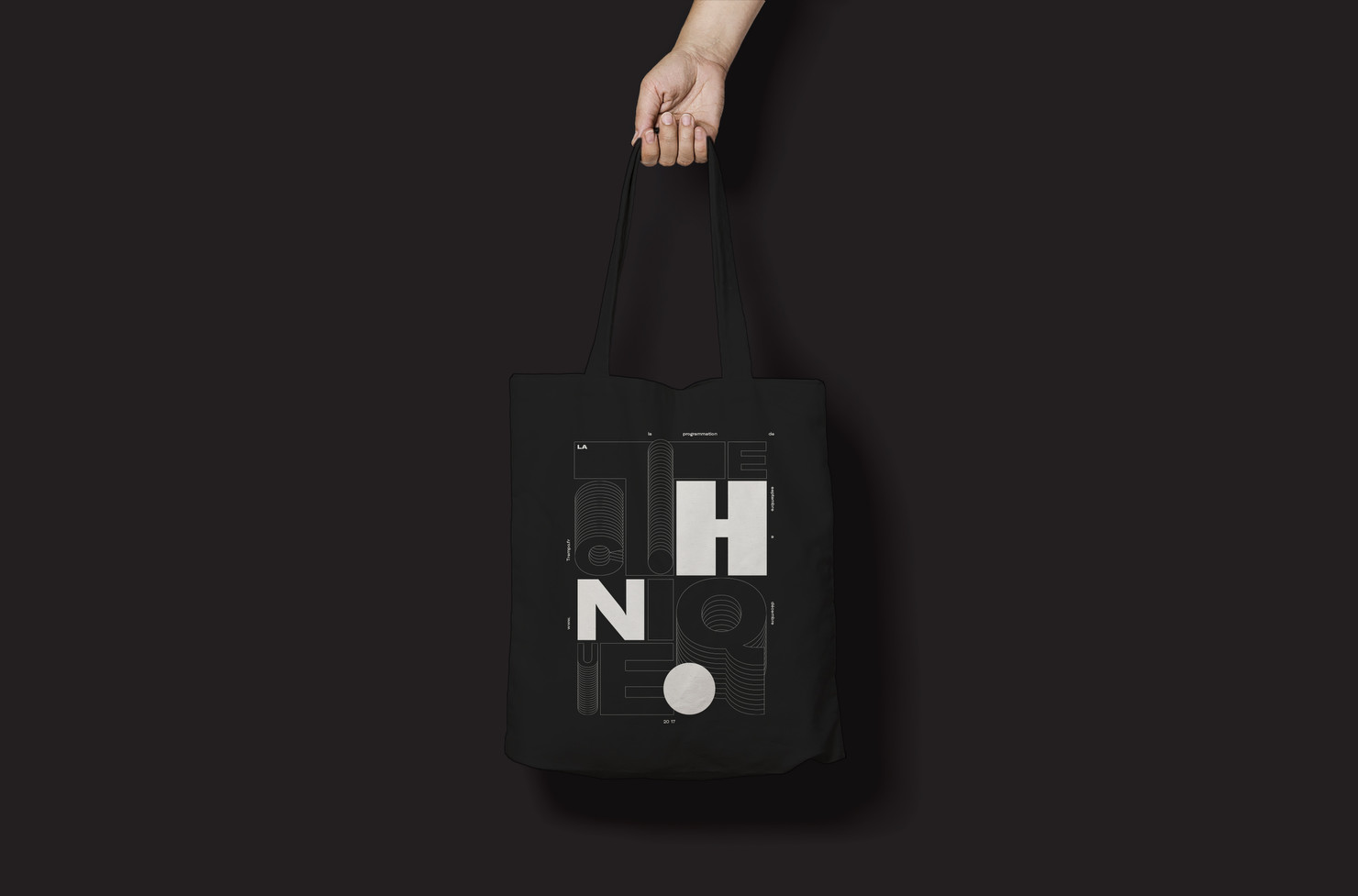 Illustration du projet Trempo s2019 pour le client Trempo