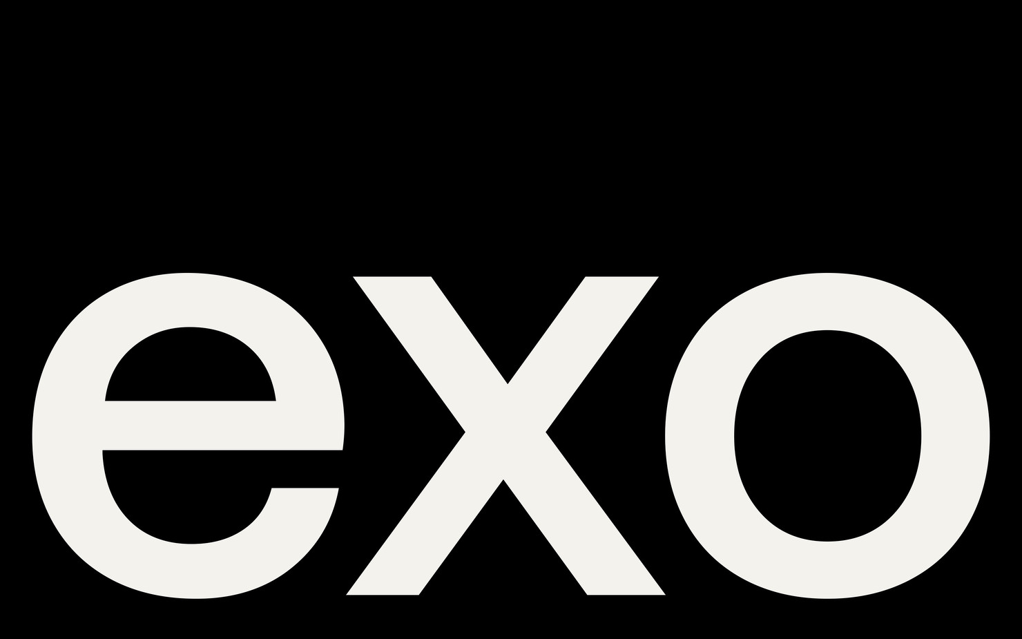 Illustration du projet EXO Website pour le client EXO Architectes