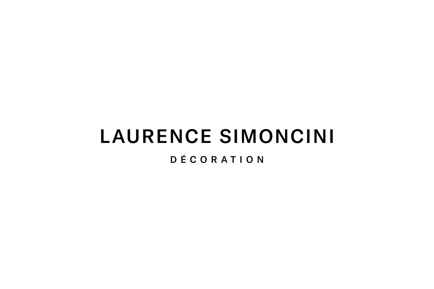 Illustration du projet Galerie LSD pour le client Laurence Simoncini